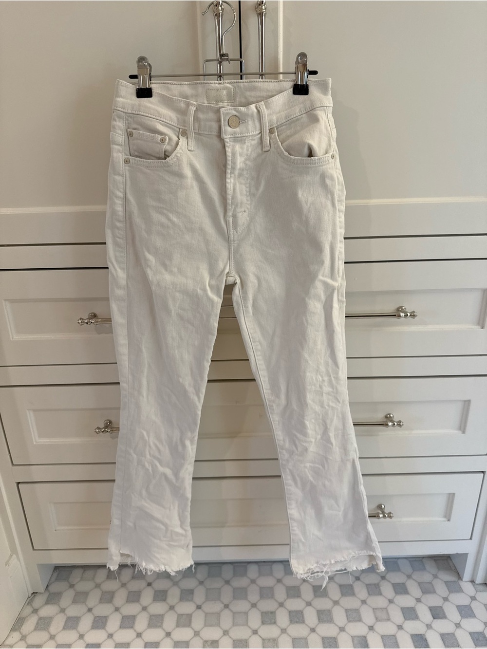 Mother Jeans